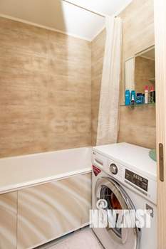 Студия квартира, вторичка, 17м2, 4/5 этаж