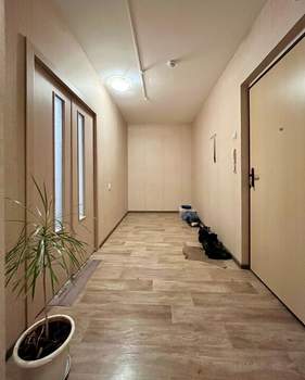 1-к квартира, вторичка, 40м2, 8/16 этаж