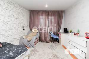 5-к квартира, вторичка, 99м2, 8/9 этаж