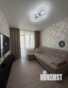 2-к квартира, вторичка, 46м2, 10/19 этаж