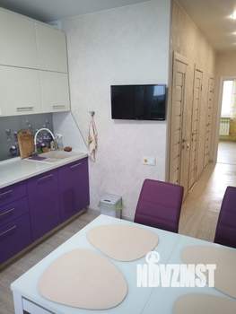 3-к квартира, вторичка, 65м2, 8/9 этаж