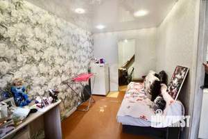 2-к квартира, вторичка, 43м2, 3/5 этаж