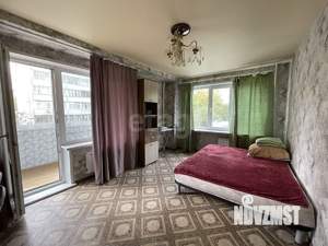 2-к квартира, вторичка, 44м2, 3/9 этаж