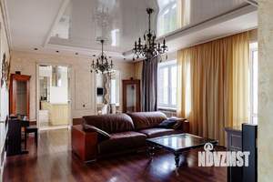 4-к квартира, вторичка, 147м2, 6/9 этаж