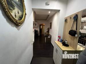 2-к квартира, вторичка, 52м2, 14/14 этаж