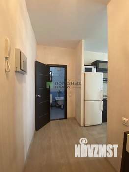 1-к квартира, вторичка, 39м2, 7/10 этаж