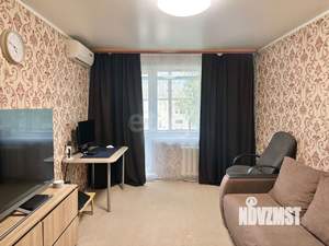 1-к квартира, вторичка, 31м2, 5/5 этаж