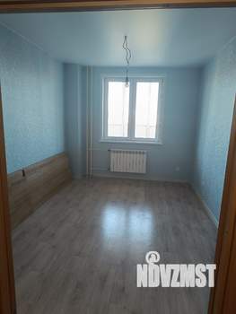 1-к квартира, вторичка, 39м2, 16/25 этаж