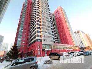 2-к квартира, вторичка, 45м2, 20/24 этаж