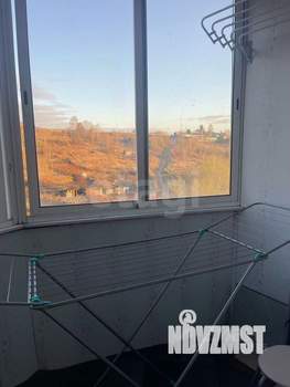 3-к квартира, вторичка, 72м2, 9/9 этаж