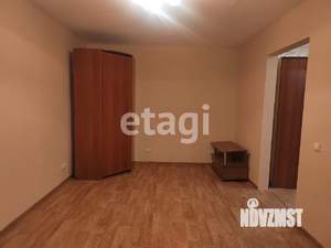 1-к квартира, вторичка, 36м2, 6/18 этаж