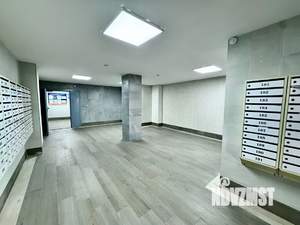 1-к квартира, вторичка, 32м2, 18/21 этаж