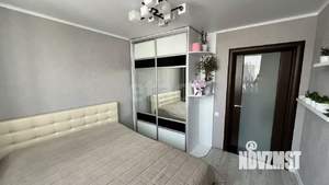 3-к квартира, вторичка, 90м2, 9/10 этаж