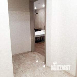 2-к квартира, вторичка, 69м2, 17/17 этаж