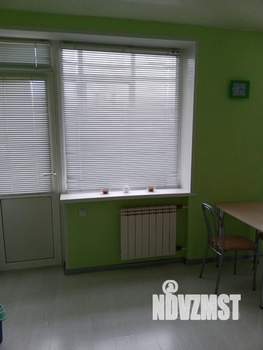 1-к квартира, вторичка, 33м2, 4/5 этаж