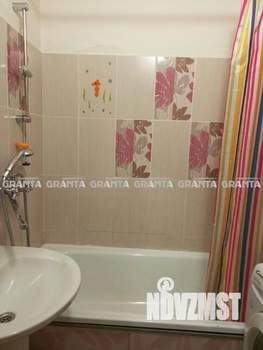 1-к квартира, вторичка, 38м2, 5/16 этаж