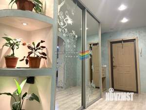 3-к квартира, вторичка, 84м2, 6/10 этаж