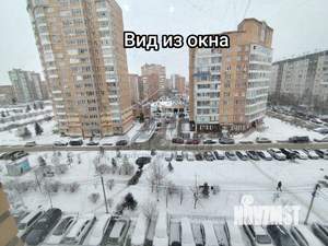 2-к квартира, вторичка, 58м2, 7/10 этаж