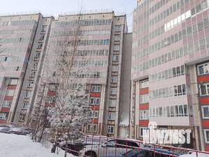 2-к квартира, вторичка, 55м2, 7/10 этаж