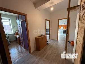 2-к квартира, вторичка, 46м2, 10/10 этаж