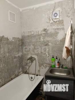 3-к квартира, вторичка, 58м2, 1/5 этаж