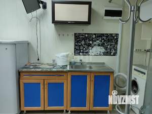 Студия квартира, вторичка, 15м2, 1/5 этаж