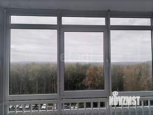 2-к квартира, сданный дом, 62м2, 7/17 этаж