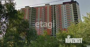 1-к квартира, вторичка, 36м2, 10/17 этаж