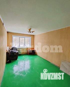 3-к квартира, вторичка, 63м2, 3/5 этаж