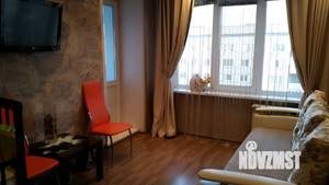 1-к квартира, вторичка, 29м2, 9/9 этаж