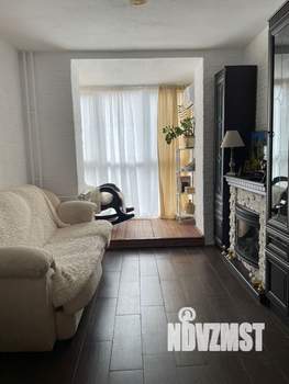 1-к квартира, вторичка, 31м2, 4/10 этаж