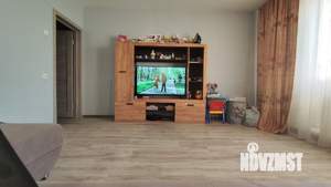 1-к квартира, вторичка, 46м2, 9/16 этаж