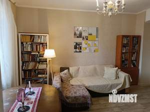 3-к квартира, вторичка, 70м2, 4/4 этаж