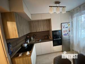 3-к квартира, вторичка, 74м2, 3/17 этаж