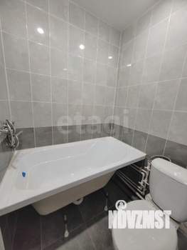 Студия квартира, вторичка, 12м2, 4/9 этаж