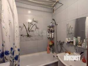 1-к квартира, вторичка, 41м2, 1/10 этаж