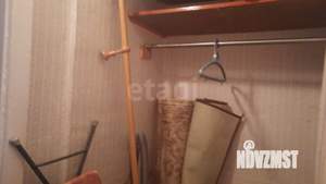 1-к квартира, вторичка, 46м2, 2/5 этаж