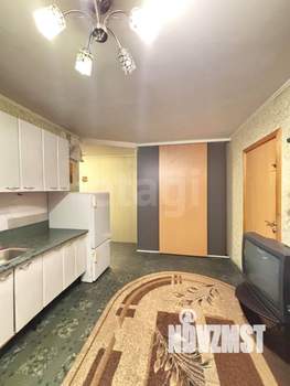 3-к квартира, вторичка, 48м2, 2/5 этаж