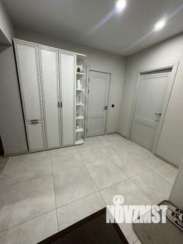 2-к квартира, вторичка, 70м2, 7/10 этаж