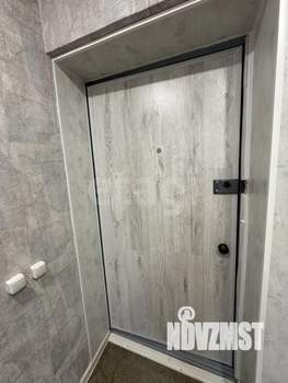 Студия квартира, вторичка, 14м2, 1/5 этаж