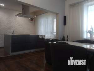 3-к квартира, вторичка, 101м2, 23/24 этаж