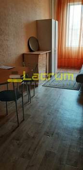 Студия квартира, вторичка, 26м2, 5/5 этаж