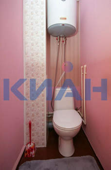 1-к квартира, вторичка, 40м2, 2/10 этаж