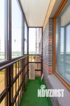 2-к квартира, вторичка, 62м2, 3/20 этаж