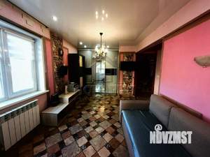 1-к квартира, вторичка, 31м2, 2/5 этаж