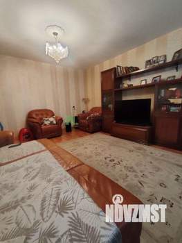 2-к квартира, вторичка, 61м2, 6/10 этаж