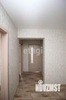 2-к квартира, сданный дом, 52м2, 17/17 этаж