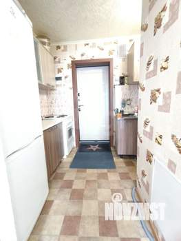 Студия квартира, вторичка, 17м2, 5/5 этаж