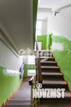 2-к квартира, вторичка, 42м2, 5/5 этаж