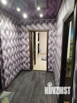 2-к квартира, вторичка, 52м2, 7/9 этаж